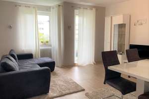 Sanierte & helle 2-Zimmer-Wohnung - Bremen – Neue Vahr-Südost (Nur für Nichtraucher) – Dietrich-Bonhoeffer-Straße 19, 28327 Neue Vahr Südost, Bremen – Vorschaubild 5