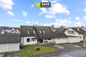 360°I Attraktives Zweifamilienhaus Eriskirch – ruhige Wohnlage, vielseitige Nutzungsmöglichkeiten – Die vollständige Adresse der Immobilie erhältst du vom Anbieter., 88097 Eriskirch – Vorschaubild 27