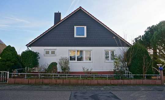 Liebevolles Einfamilienhaus in Gleisweiler