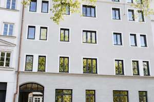 Erstbezug nach Sanierung! EG Loft mit Altbauflair *Auch Vermietung als Ferienwohnung möglich*