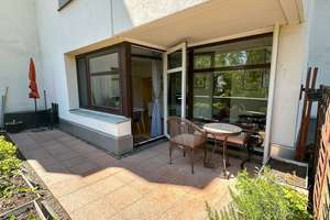 Lichthelle Wohnung mit Einbauküche, Wannenbad & Tiefgarage – Die vollständige Adresse der Immobilie erhältst du vom Anbieter., 14052 Westend, Berlin – Vorschaubild 6