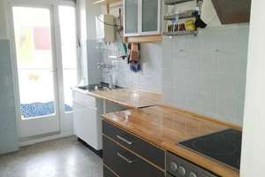 RESERVIERT! Solide 2-Zimmer Wohnung zur Selbstnutzung oder als Kapitalanlage! – Die vollständige Adresse der Immobilie erhältst du vom Anbieter., 24143 Gaarden-Ost, Kiel – Vorschaubild 5