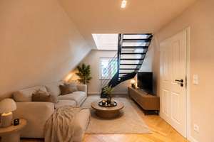 Architektur, Charme und Wohnqualität – Exklusive Immobilie in Köln-Müngersdorf – Die vollständige Adresse der Immobilie erhältst du vom Anbieter., 50933 Müngersdorf, Köln – Vorschaubild 31