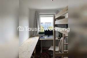 Tauschwohnung: 3-Zimmerwohnung im Prenzlauer Berg - nur Landeseigene – Die vollständige Adresse der Immobilie erhältst du vom Anbieter., 10409 Prenzlauer Berg, Berlin – Vorschaubild 4