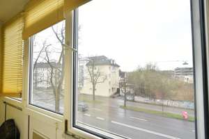 2,5-Zimmer-Wohnung mit Einbauküche in München-Ramersdorf – Chiemgaustraße 119, 81549 Balanstraße-West, München – Vorschaubild 30