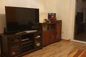Gut geschnittene und top gepflegte  Wohnung mit  Balkon, 2 Bädern und Einzelgarage – Liegnitzer Strasse 10, 42277 Oberbarmen, Wuppertal – Vorschaubild 7