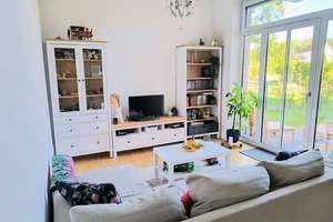  3-Zimmer-Wohnung in Beelitz-Heilstätten – 14547 Beelitz – Vorschaubild 2