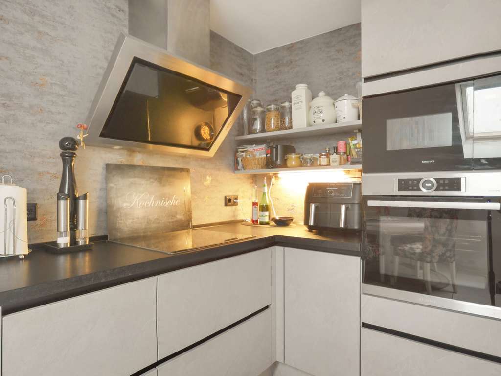 Immobilie in Helmstadt-Bargen - 3-Zi.-Wohnung mit traumhaftem Ausblick in Bargen! - Bild 4