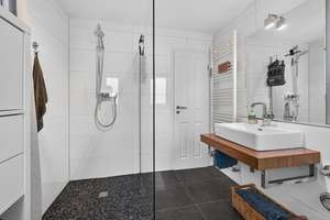 Über den Dächern Münsters – 5-Zimmer-Maisonettewohnung mit Dachterrasse im begehrten Josefsviertel – Die vollständige Adresse der Immobilie erhältst du vom Anbieter., 48153 Josef, Münster – Vorschaubild 15