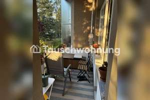 Tauschwohnung: Wedding Parkviertel / Rehberge gegen Moabit / Mitte – Die vollständige Adresse der Immobilie erhältst du vom Anbieter., 13351 Wedding, Berlin – Vorschaubild 3