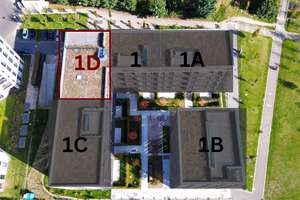 Hafen 1 - Ihr neues Zuhause in exklusiver Lage | Bad mit Dusche | Loggia | Offene Küche | Aufzug – Hafenstraße 1D, 4179 Schönau, Leipzig – Vorschaubild 18
