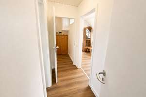 Über den Dächern von Kirchheim: außergewöhnliche 5,5-Zimmer-Maisonettewohnung + große Dachterrasse – Die vollständige Adresse der Immobilie erhältst du vom Anbieter., 73230 Kirchheim unter Teck – Vorschaubild 14
