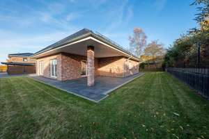 Alle guten Dinge sind DREI - Bungalow mit ausgebautem Dachgeschoss! – Die vollständige Adresse der Immobilie erhältst du vom Anbieter., 24594 Hohenwestedt – Vorschaubild 3
