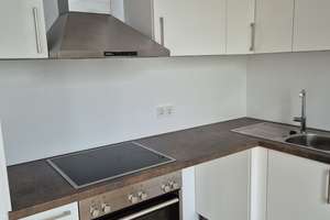 Singles & Paare aufgepasst! Schickes Studio-Apartment mit EBK!!! – Katharinenstraße 12, 4109 Zentrum, Leipzig – Vorschaubild 5