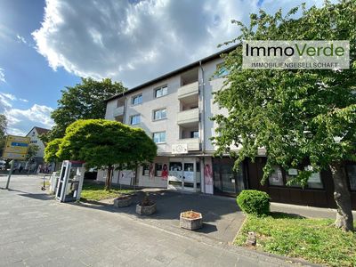 Helle 3-Zimmer-Wohnung mit Balkon in Göttingen/Weende