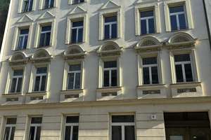Altbau mit Hof - Anmietung zeitnah möglich – Reideburger Straße 11, 6112 Freiimfelde/Kanenaer Weg, Halle (Saale) – Vorschaubild 1