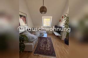 Tauschwohnung: Tausche 3-Zimmer-Flat in Köln Ehrenfeld – Die vollständige Adresse der Immobilie erhältst du vom Anbieter., 50825 Ehrenfeld (Ortsteil), Köln – Vorschaubild 4