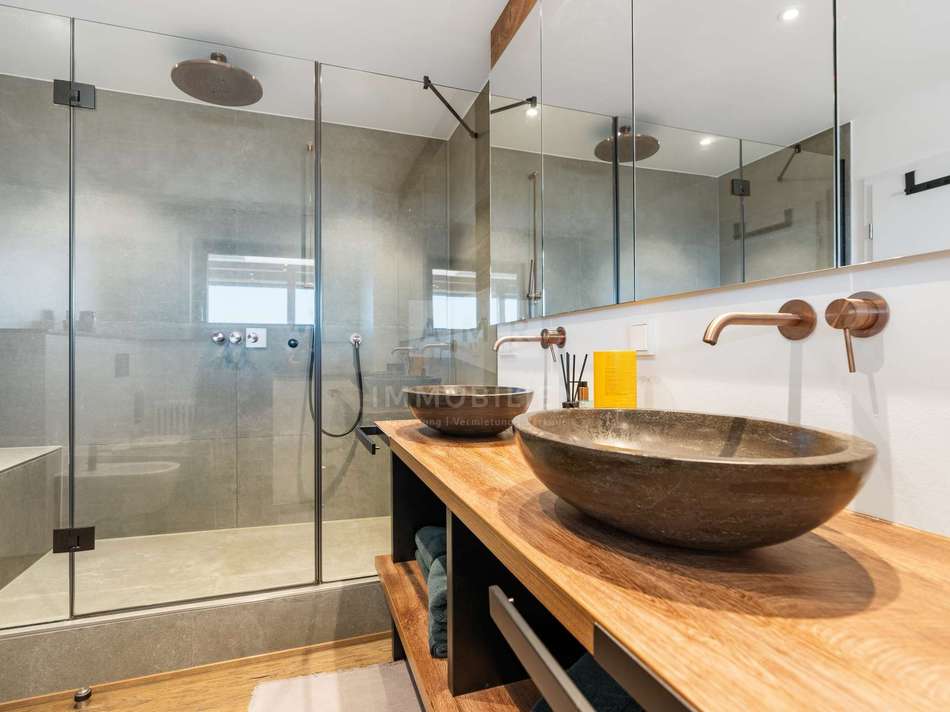 Bad en Suite