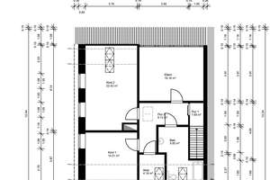 Doppelhaushälfte mit Charme - in Borgfeld – Die vollständige Adresse der Immobilie erhältst du vom Anbieter., 28357 Lehesterdeich, Bremen – Vorschaubild 43
