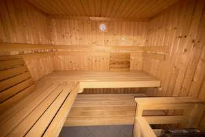 3-Zimmer-Wohnung mit Balkon & Wellness im Haus – Die vollständige Adresse der Immobilie erhältst du vom Anbieter., 65189 Mitte, Wiesbaden – Vorschaubild 11