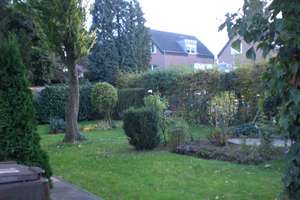 Gemütliche 2-Zimmer-Wohnung mit Gartennutzung – Max-Reger-Strasse 36, 41179 Rheindahlen-Mitte, Mönchengladbach – Vorschaubild 3