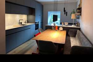 Sanierte teilmöblierte Maisonette-Wohnung mit 3 Zimmern, Garten und Stellplatz inklusive – Die vollständige Adresse der Immobilie erhältst du vom Anbieter., 63069 Lauterborn, Offenbach am Main – Vorschaubild 8
