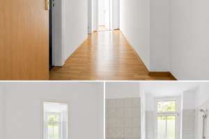 Gemütliche Wohnung im Erdgeschoß – Pestalozzistr. 7, 39110 Stadtfeld West, Magdeburg – Vorschaubild 3