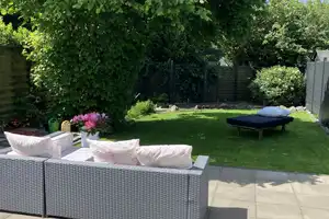 Wohlfühl - Bungalow in Fischeln- Lichtdurchflutet & stufenlos  – Maasweg 00, 47807 Krefeld – Vorschaubild 21