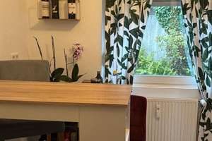     Nachmieter gesucht – 62 m² Wohnung mit Einbauküche, Möbeln und Garage – Berghofer Heide 37, 44805 Gerthe, Bochum – Vorschaubild 3