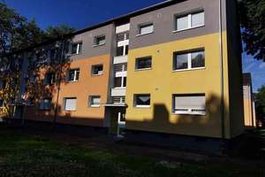 Top 3-Zi.-Whg. mit Balkon in modernisiertem Mietshaus – Bergmannstr. 183, 45886 Ückendorf, Gelsenkirchen – Vorschaubild 9