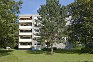 Familienfreundliche 3 Zimmer-Wohnung – Johannes-Palm-Str. 50, 89079 Wiblingen, Ulm – Vorschaubild 2