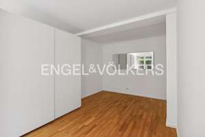 Neuwertiges Apartment mit großer Terrasse im Belgischen Viertel – 50672 Neustadt/Nord, Köln – Vorschaubild 10