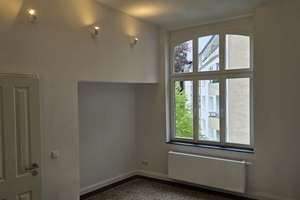 Zentral in Aachen: 4-Zimmer-Wohnung mit viel Raum – Bergdriesch 38a, 52062 Ponttor, Aachen – Vorschaubild 8