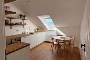 Helle sanierte Dachgeschosswohnung in den Bürgstadt Hills - einzigartige Aussicht – Die vollständige Adresse der Immobilie erhältst du vom Anbieter., 63927 Bürgstadt – Vorschaubild 5