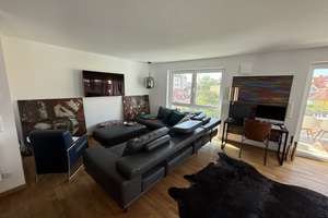 Luxuriöse 3-Zimmer-Wohnung / Aufzug direkt in die Wohnung / 2 Balkone – Die vollständige Adresse der Immobilie erhältst du vom Anbieter., 90429 Eberhardshof, Nürnberg – Vorschaubild 10