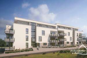 Willkommen auf der Dinnendahlstraße 8a in Oberhausen - Penthouse 1