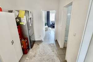 Modernes Wohnen in Mönchengladbach – Helle 2-Zimmer-Wohnung mit Wohlfühlcharakter – Die vollständige Adresse der Immobilie erhältst du vom Anbieter., 41061 Dahl, Mönchengladbach – Vorschaubild 10