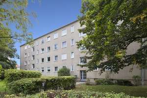 3 Zimmer in günstiger Lage - schnelle Anfrage!