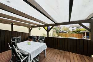 ** BUNGALOW! Teilsaniert, bezugsfrei & traumhaften Garten! ** – Die vollständige Adresse der Immobilie erhältst du vom Anbieter., 61169 Friedberg (Hessen) – Vorschaubild 8