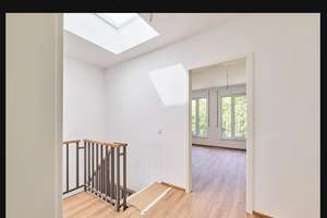 Wohnen am Hofgarten: Moderne 94 m² Maisonette | EBK Übernahme – 96450 Mitte, Coburg – Vorschaubild 7