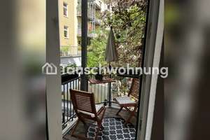 Tauschwohnung: Charmante 3-Zimmer-Wohnung im Leipziger Süden – Die vollständige Adresse der Immobilie erhältst du vom Anbieter., 4275 Südvorstadt, Leipzig – Vorschaubild 4