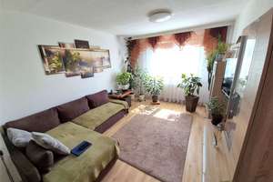 Kapitalanlage mit Paketoption – gepflegte 3-Zimmer-Wohnung in gefragter Lage