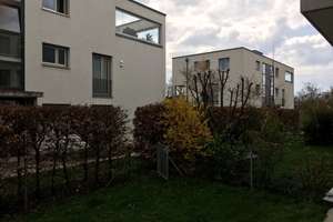 Helle, gepflegte 4 Zimmer Gartenwohnung am Riemer See in kleiner Wohnanlage – Astrid-Lindgren-Straße 66, 81829 Messestadt Riem, München – Vorschaubild 23
