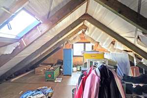 Unbewohnbar und vermutlich unsanierbar! – Die vollständige Adresse der Immobilie erhältst du vom Anbieter., 95346 Stadtsteinach – Vorschaubild 12
