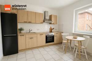 Ideal für die junge Familie - mit Mieteinnahmen im Erdgeschoss! – Die vollständige Adresse der Immobilie erhältst du vom Anbieter., 21339 Goseburg-Zeltberg, Lüneburg – Vorschaubild 3