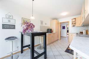 Gut geschnittene 3 - Zimmer - Wohnung in Maulburg ! – Die vollständige Adresse der Immobilie erhältst du vom Anbieter., 79689 Maulburg – Vorschaubild 7