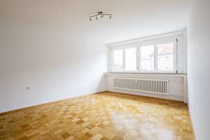 Helle und moderne 2-ZKB-Wohnung mit EBK in der Jakobervorstadt – Die vollständige Adresse der Immobilie erhältst du vom Anbieter., 86152 Jakobervorstadt-Nord, Augsburg – Vorschaubild 3