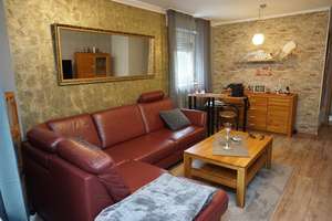 Gemütliche 3,5 Zimmer in Altenessen-Süd – Bj. 2000, ideal für Paare oder kleine Familien + Balkon – 45326 Altenessen-Süd, Essen – Vorschaubild 3