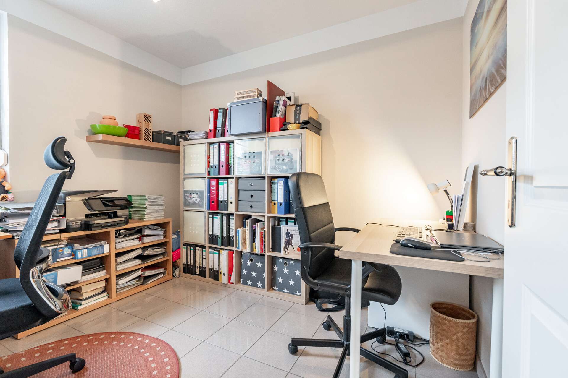 Immobilie in Rickling - Exklusives Einfamilienhaus mit hochwertiger Ausstattung, Sauna, Wintergarten und großem Grundstück - Bild 4