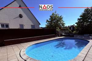Einzigartiges Zuhause mit Pool im modernem Loft-Charakter – Die vollständige Adresse der Immobilie erhältst du vom Anbieter., 67731 Otterbach – Vorschaubild 1